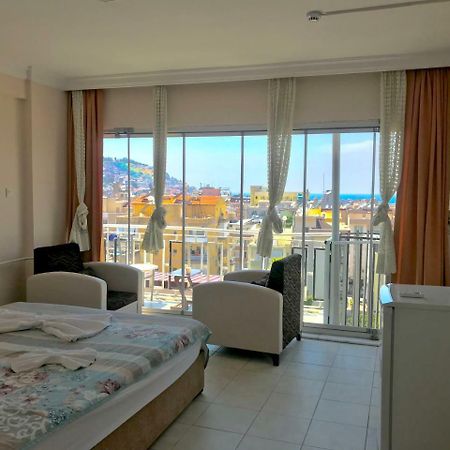 Fulica Apart Kusadasi Exterior photo