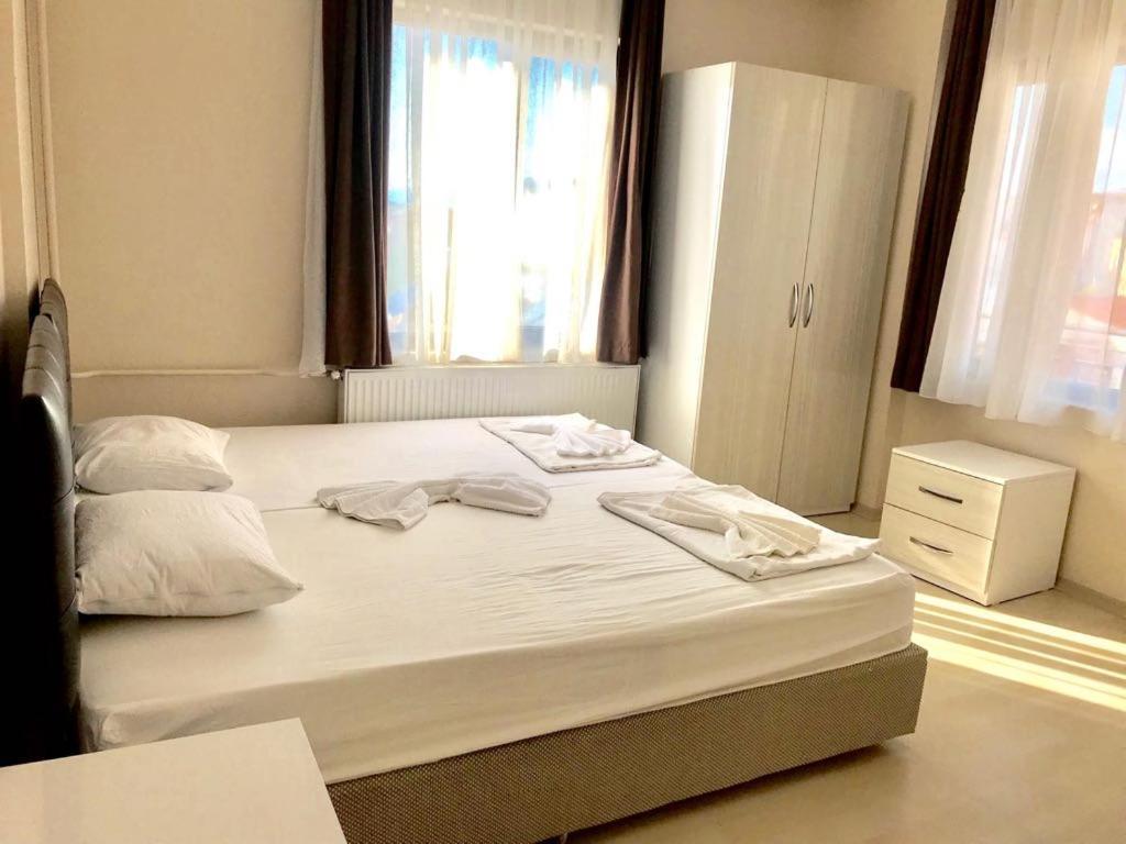 Fulica Apart Kusadasi Exterior photo