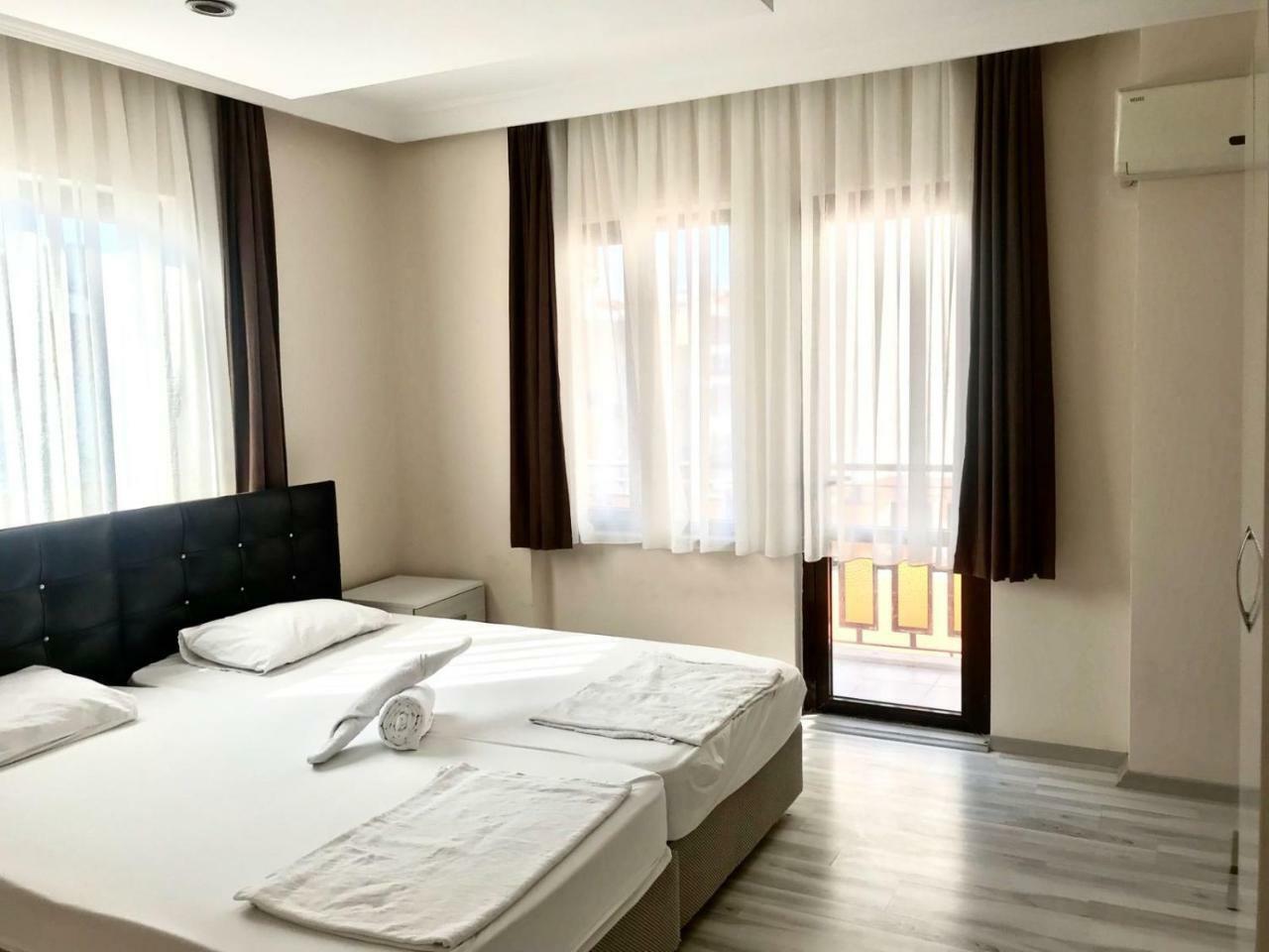 Fulica Apart Kusadasi Exterior photo