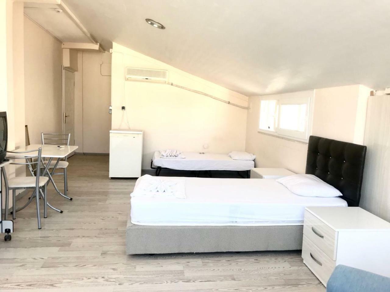 Fulica Apart Kusadasi Exterior photo