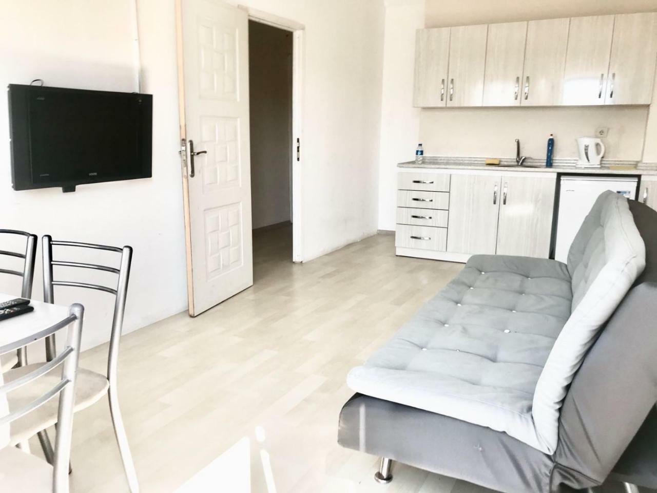 Fulica Apart Kusadasi Exterior photo