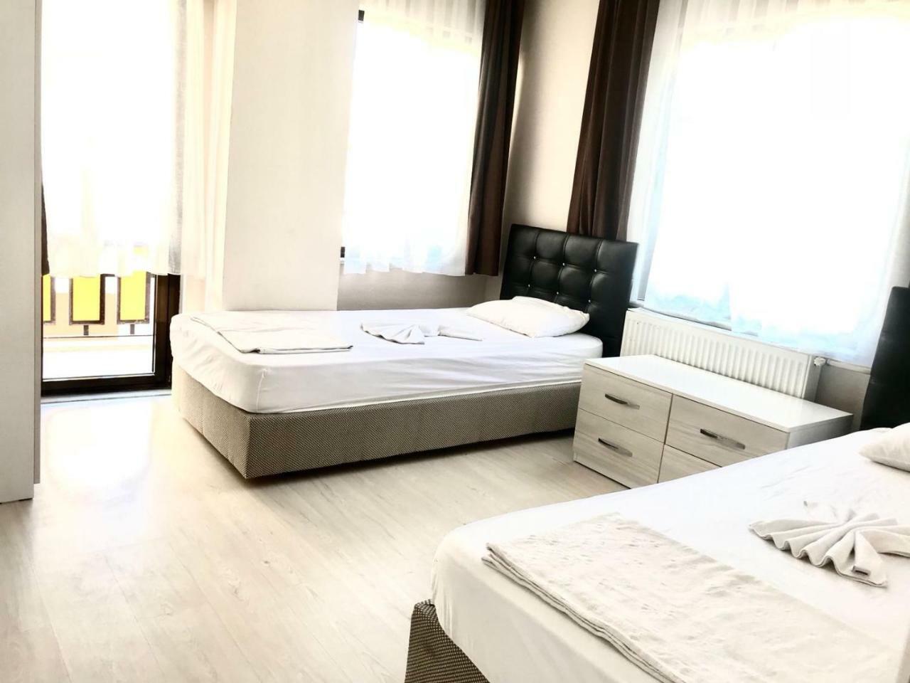 Fulica Apart Kusadasi Exterior photo